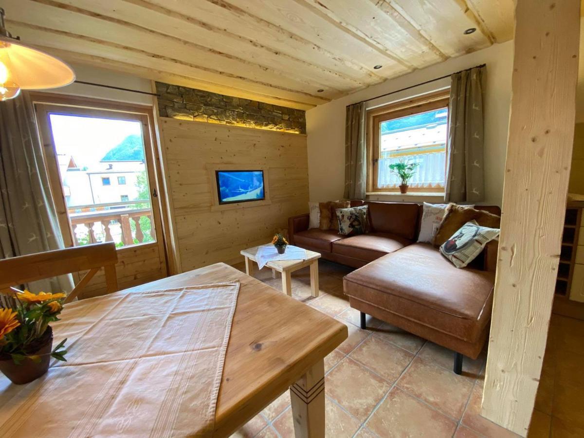 Landhaus Sonnheim Apartment