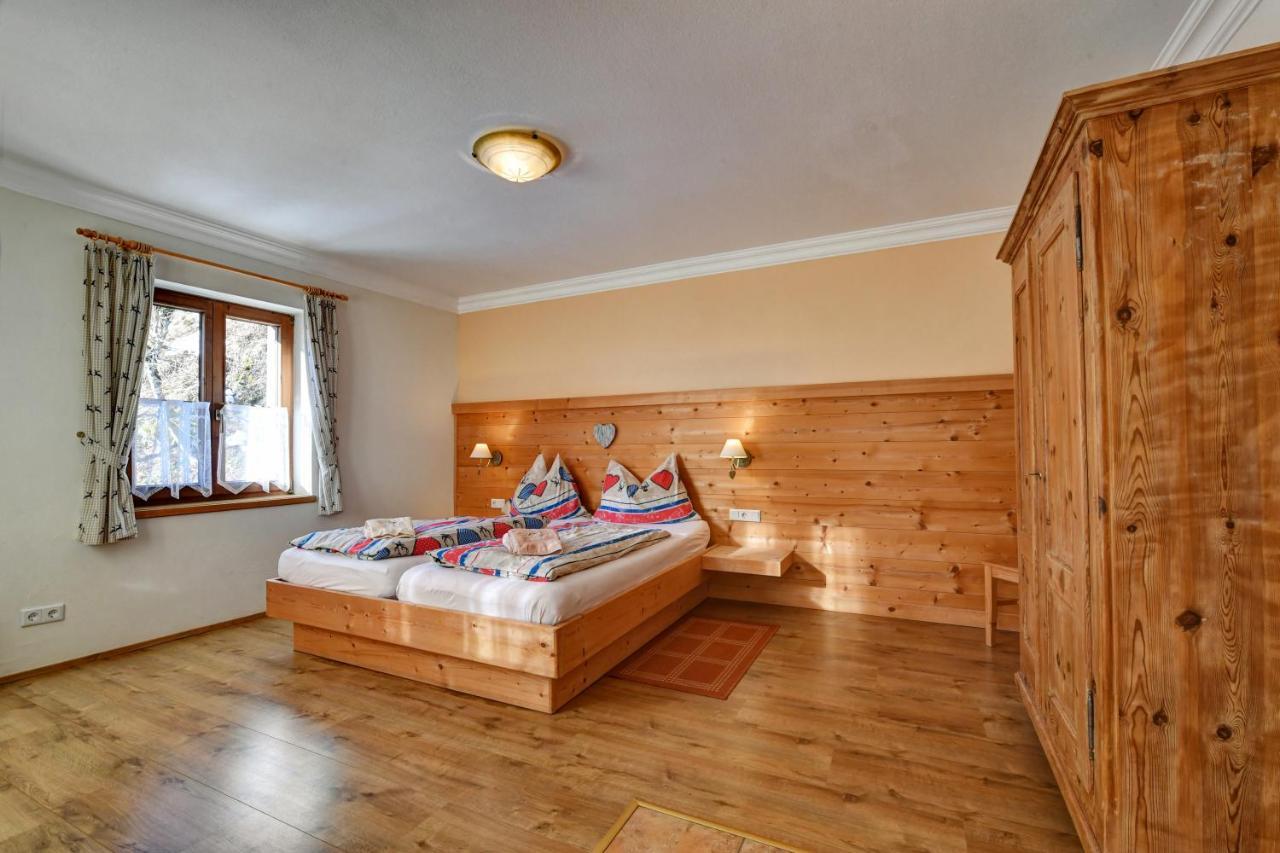 Apartment Landhaus Sonnheim