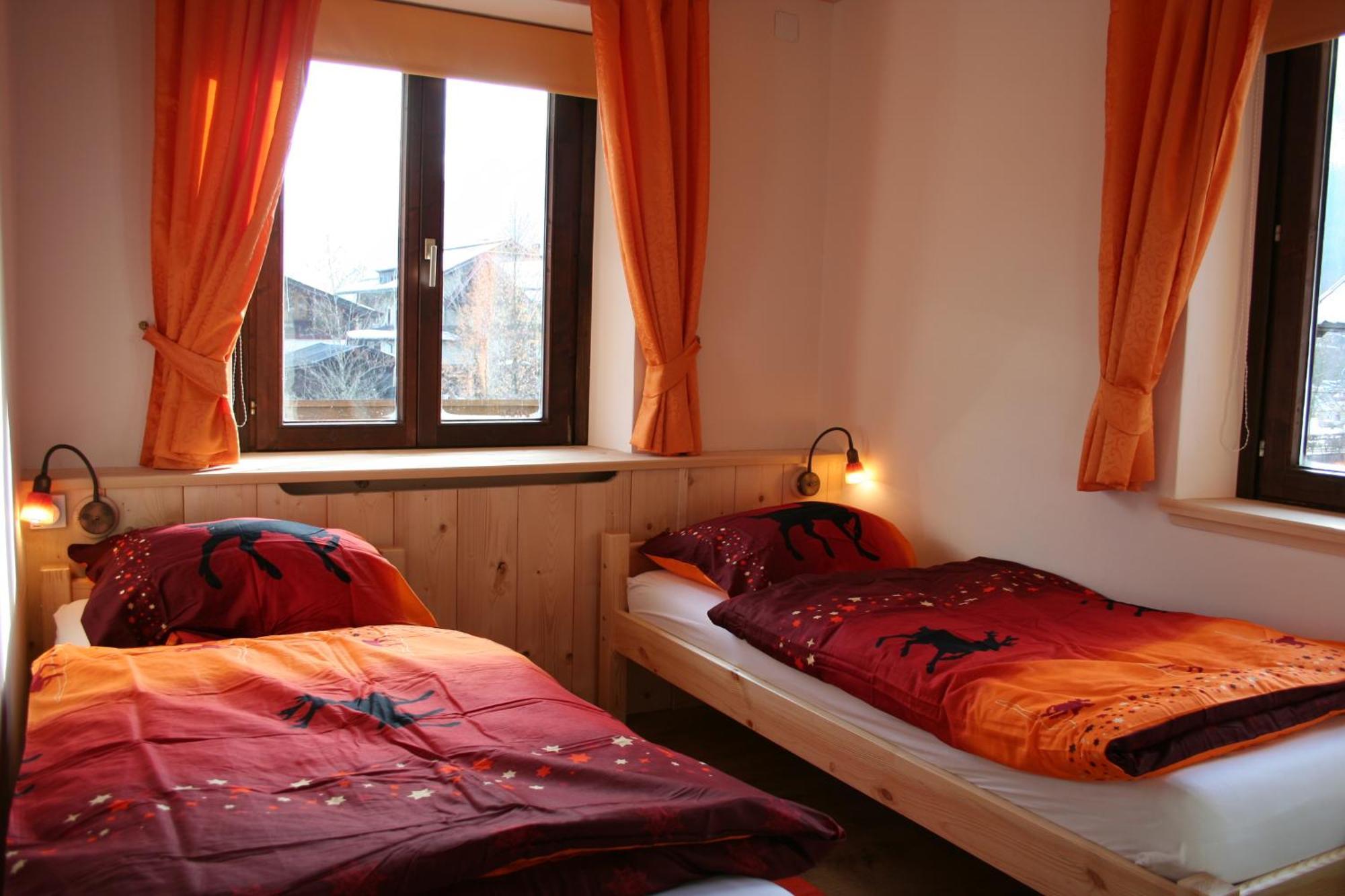 Landhaus Sonnheim Apartment
