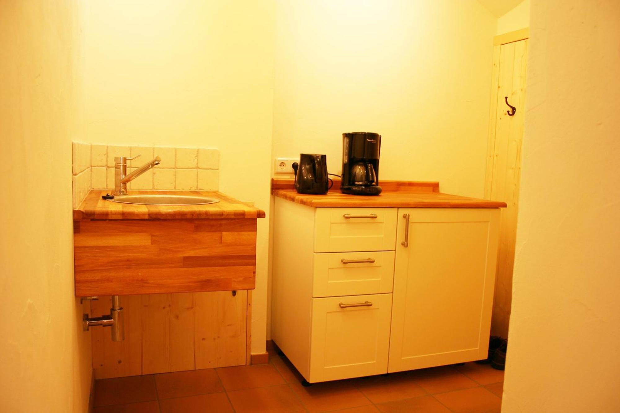 Landhaus Sonnheim Apartment *