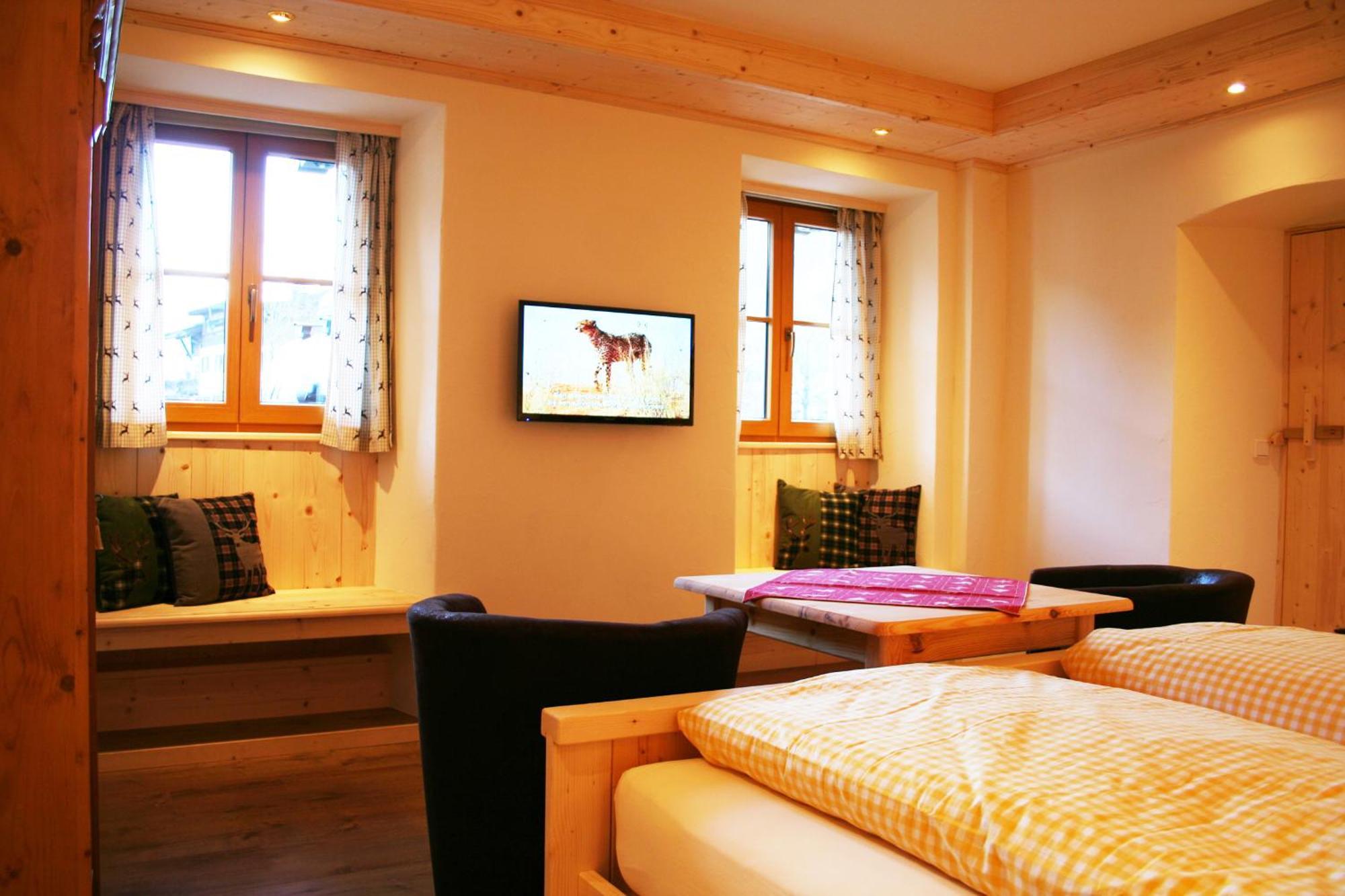 Landhaus Sonnheim Apartment