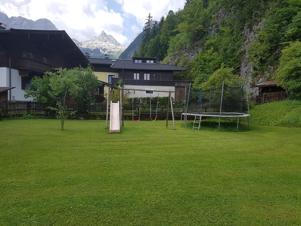 Landhaus Sonnheim
