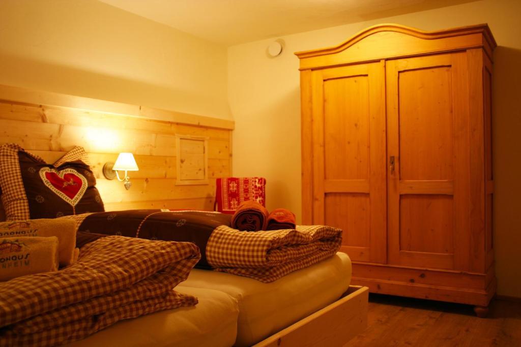 Landhaus Sonnheim Apartment Lofer