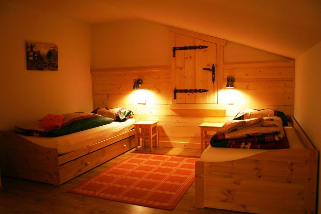 Landhaus Sonnheim *