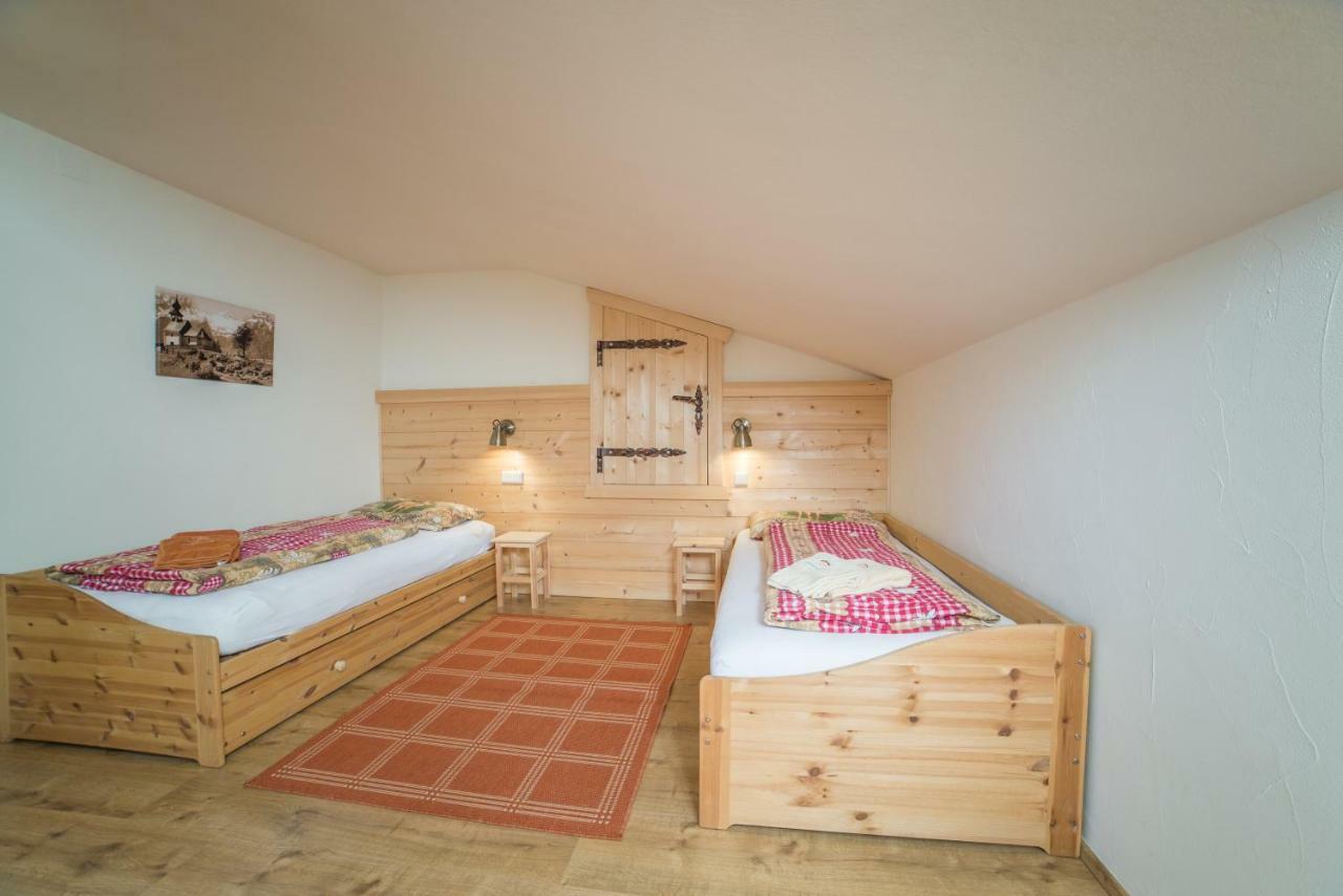 Landhaus Sonnheim Apartment Lofer