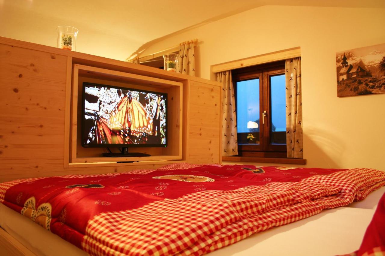 Landhaus Sonnheim Apartment